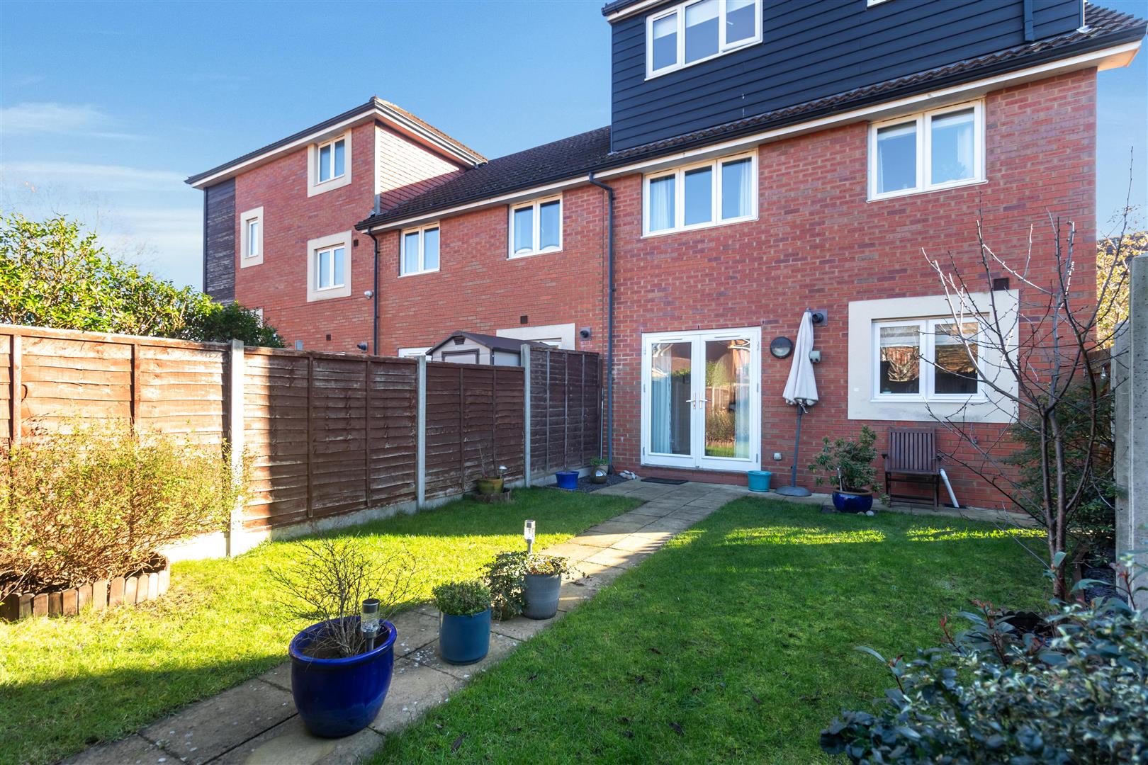 Clipstone Brook Way, Broughton, Milton Keynes